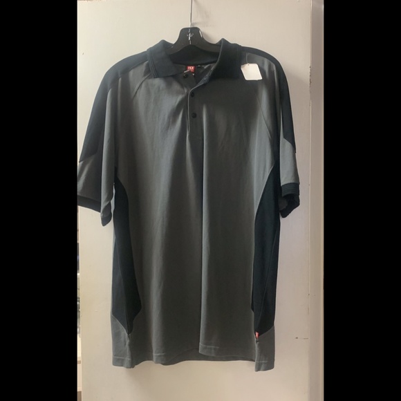 🌟 Men's ID Identity Polo - Picture 2 of 3